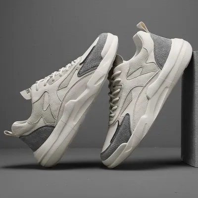 Prestige Deluxe  Sneaker